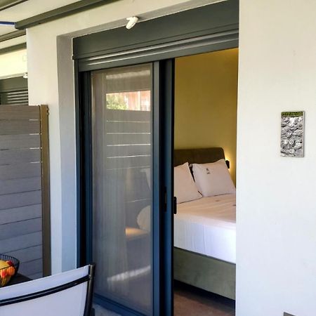 Aloe The Green Suites - Nikiti Halkidiki Eksteriør billede