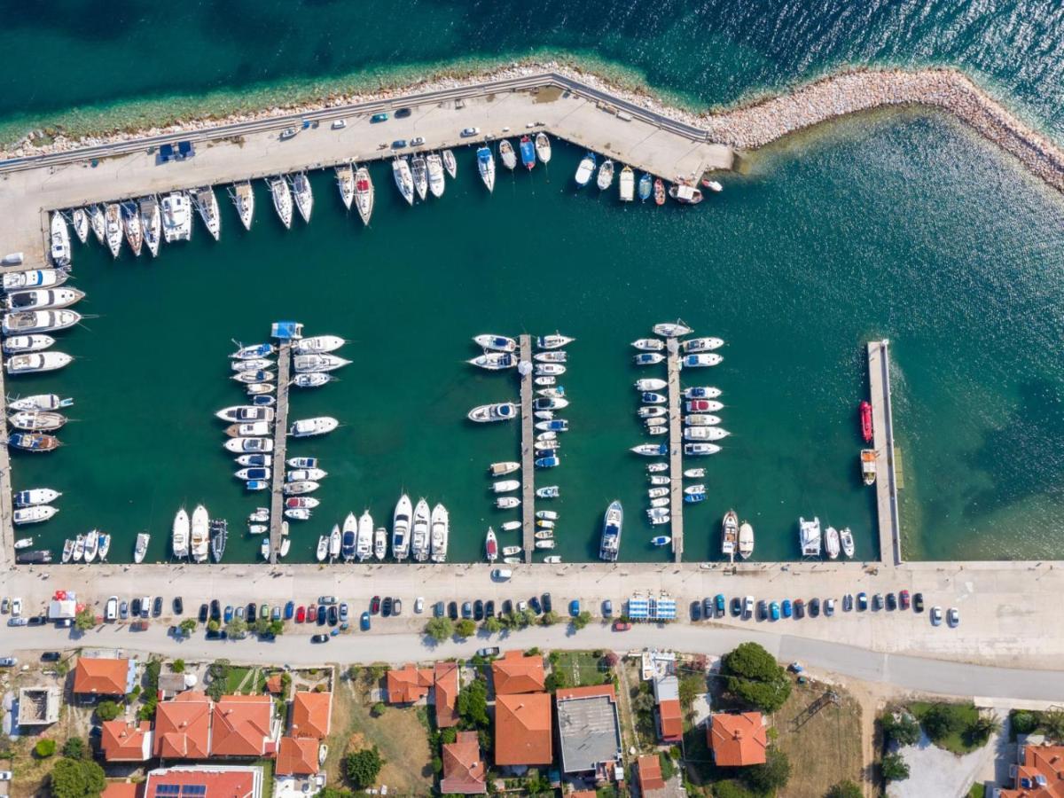 Aloe The Green Suites - Nikiti Halkidiki Eksteriør billede